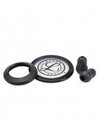 KIT DE REPUESTOS PARA LITTMANN CLASSIC II NEGRO