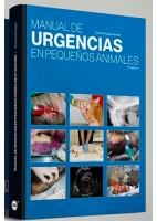 MANUAL DE URGENCIAS EN PEQUEÑOS ANIMALES