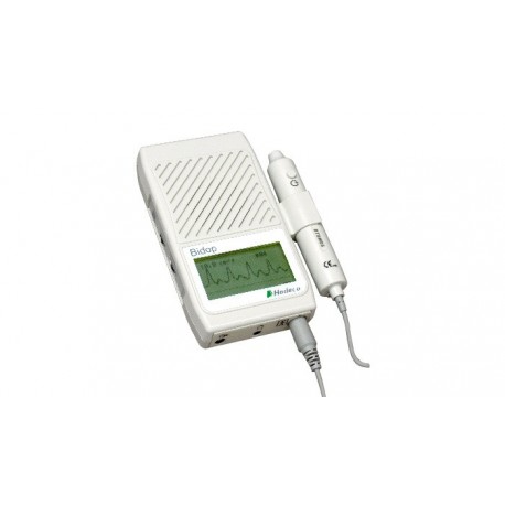 DOPPLER BIDOP ES-100V3 CON SONDA 8 MHZ