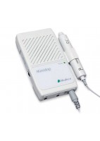 DOPPLER MINIDOP ES-100VX CON SONDA 8 MHZ