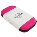 ESTUCHE FONENDOSCOPIO - FUCSIA