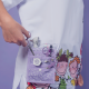 KEEN'S ORGANIZADOR BOLSILLO - SWEET LAVANDA