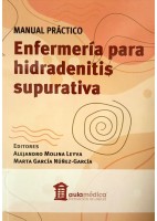 MANUAL PRACTICO ENFERMERIA PARA HIDRADENITIS SUPURATIVA