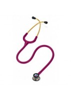 FONENDOSCOPIO NEONATAL FRAMBUESA ARCOIRIS
