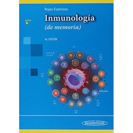 INMUNOLOGIA (DE MEMORIA)