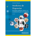 MEDICINA DE URGENCIAS. PRINCIPALES PROBLEMAS CLINICOS Y SU TRATAMIENTO BASADO EN LA EVIDENCIA (INCLUYE ACCESO WEB)
