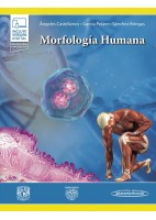 MORFOLOGIA HUMANA (INCLUYE VERSION DIGITAL CON MATERIAL COMPLEMENTARIO)