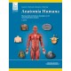 ANATOMIA HUMANA. MANUAL DE PRACTICAS BASADAS EN EL RAZONAMIENTO CLINICO (INCLUYE VERSION DIGITAL CON MATERIAL COMPLEMENTARIO)