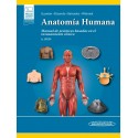 ANATOMIA HUMANA. MANUAL DE PRACTICAS BASADAS EN EL RAZONAMIENTO CLINICO (INCLUYE VERSION DIGITAL CON MATERIAL COMPLEMENTARIO)