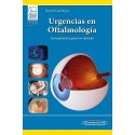 URGENCIAS EN OFTAMOLOGIA. GUIA PRACTICA PARA SU MANEJO (INCLUYE VERSION DIGITAL)