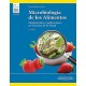 MICROBIOLOGIA DE LOS ALIMENTOS. FUNDAMENTOS Y APLICACIONES EN CIENCIAS DE LA SALUD (INCLUYE VERSION DIGITAL)