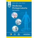 MEDICINA PERIOPERATORIA. GUIA PRACTICA (INCLUYE VERSION DIGITAL MI EUREKA)