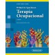 WILLARD & SPACKMAN TERAPIA OCUPACIONAL