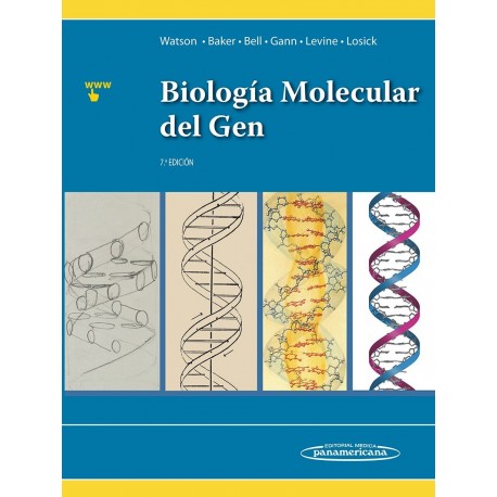BIOLOGIA MOLECULAR DEL GEN