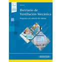 BREVIARIO DE VENTILACION MECANICA. PREGUNTAS A LA CABECERA DEL ENFERMO (INCLUYE VERSION DIGITAL)