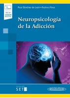 NEUROPSICOLOGIA DE LA ADICCION (INCLUYE VERSION DIGITAL)