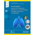 VENTIMEC. TRATADO DE VENTILACION MECANICA EN ANESTESIOLOGIA, CUIDADOS INTENSIVOS Y TRASPLANTES (INCLUYE VERSION DIGITAL)