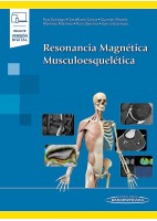 RESONANCIA MAGNETICA MUSCULOESQUELETICA (INCLUYE VERSION DIGITAL)