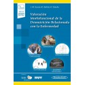 VALORACION MORFOFUNCIONAL DE LA DESNUTRICION RELACIONADA CON LA ENFERMEDAD (INCLUYE VERSION DIGITAL)