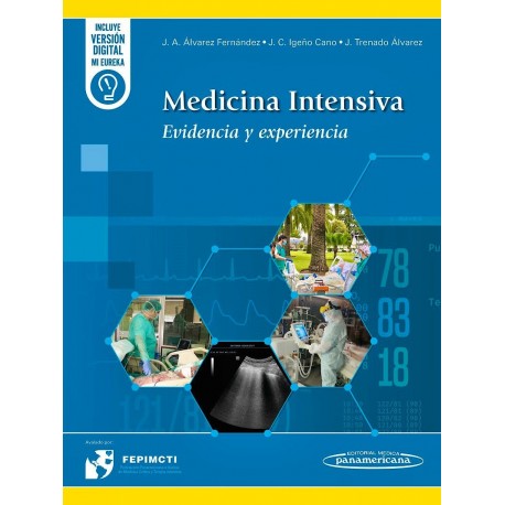 MEDICINA INTENSIVA. EVIDENCIA Y EXPERIENCIA