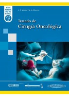 TRATADO DE CIRUGIA ONCOLOGICA (INCLUYE VERSION DIGITAL)