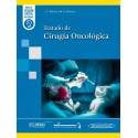 TRATADO DE CIRUGIA ONCOLOGICA (INCLUYE VERSION DIGITAL)