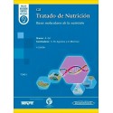 GIL TRATADO DE NUTRICION (TOMO 2) BASES MOLECULARES DE LA NUTRICION