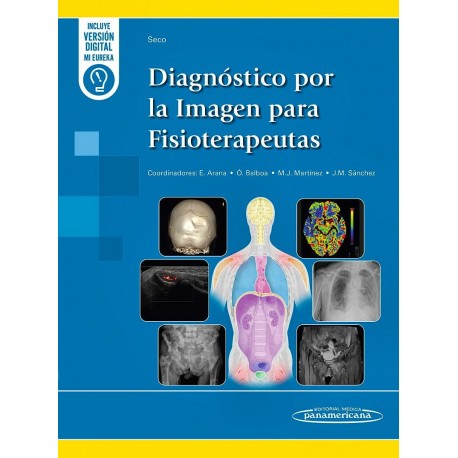 DIAGNOSTICO POR LA IMAGEN PARA FISIOTERAPEUTAS
