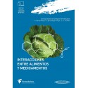 INTERACCIONES ENTRE ALIMENTOS Y MEDICAMENTOS (INCLUYE VERSION DIGITAL)