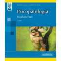 PSICOPATOLOGIA. FUNDAMENTOS (INCLUYE VERSION DIGITAL MI EUREKA)