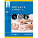 CARDIOLOGIA PEDIATRICA (INCLUYE VERSION DIGITAL MI EUREKA)