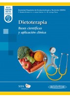 DIETOTERAPIA. BASES CIENTIFICAS Y APLICACION CLINICA (INCLUYE VERSION DIGITAL MI EUREKA)