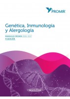 GENETICA, INMUNOLOGIA Y ALERGOLOGIA (MANUALES PROMIR 2026-2027)