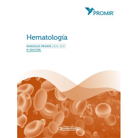 HEMATOLOGIA (MANUALES PROMIR 2026-2027)