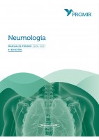NEUMOLOGIA (MANUALES PROMIR 2026-2027)