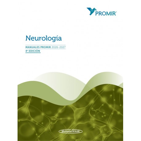 NEUROLOGIA (MANUALES PROMIR 2026-2027)