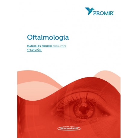 OFTALMOLOGIA (MANUALES PROMIR 2026-2027)