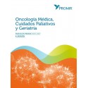 ONCOLOGIA MEDICA, CUIDADOS PALIATIVOS Y GERIATRIA (MANUALES PROMIR 2026-2027)