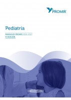 PEDIATRIA (MANUALES PROMIR 2026-2027)