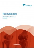 REUMATOLOGIA (MANUALES PROMIR 2026-2027)