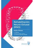 REHABILITACION NEURO-OCLUSAL (RNO) PEDRO PLANAS