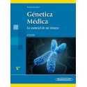 GENETICA MEDICA. LO ESENCIAL DE UN VISTAZO