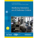 MEDICINA INTENSIVA EN EL ENFERMO CRITICO (INCLUYE E-BOOK)