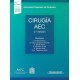 CIRUGIA AEC. MANUAL DE LA ASOCIACION ESPAÑOLA DE CIRUJANOS