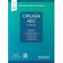 CIRUGIA AEC. MANUAL DE LA ASOCIACION ESPAÑOLA DE CIRUJANOS