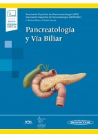 PANCREATOLOGIA Y VIA BILIAR (INCLUYE VERSION DIGITAL)