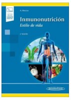 INMUNONUTRICION. ESTILO DE VIDA (INCLUYE VERSION DIGITAL)