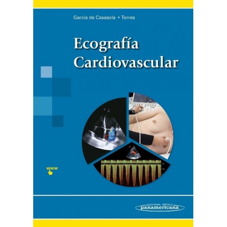 ECOGRAFIA CARDIOVASCULAR
