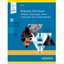 SISTEMA NERVIOSO. METODOS, FISIOTERAPIA CLINICA Y AFECCIONES PARA FISIOTERAPEUTAS (INCLUYE VERSION DIGITAL)