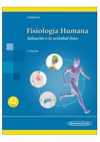 FISIOLOGIA HUMANA. APLICACION A LA ACTIVIDAD FISICA (LIBRO + EBOOK)